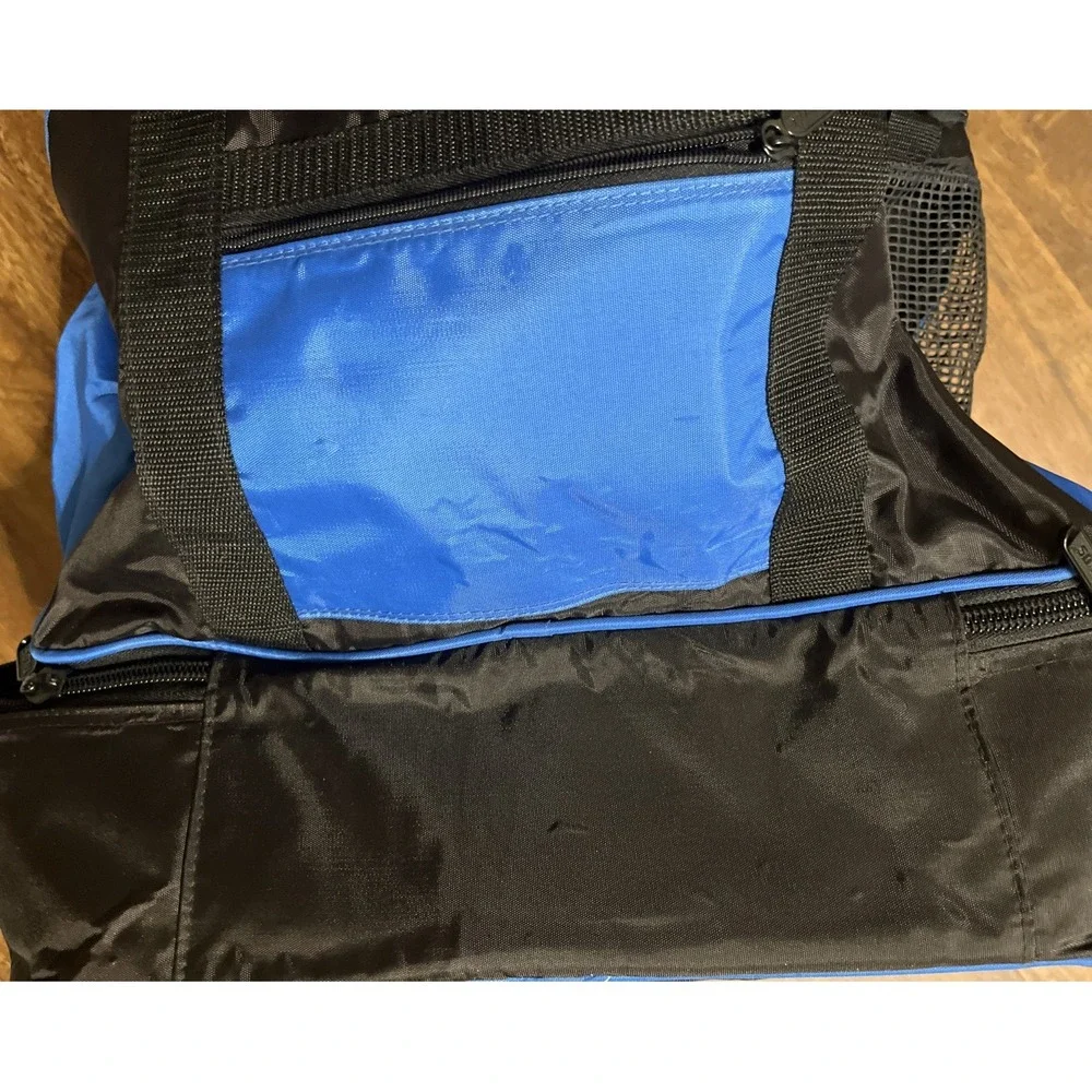 Tilos Hydro Gear Dive Scuba Bag 19